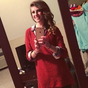 Meet your Posher, Shelby